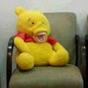 Meet your Posher, Ciaran